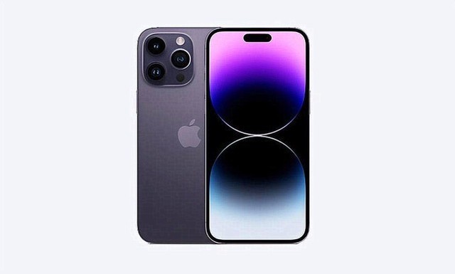 沁园街道苹果14维修分享建议选iPhone14标准版而不是Pro版 