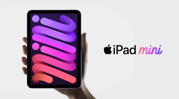 沁园街道苹果手机维修分享新的iPad mini将在10月份的另一场苹果发布会上“准备好” 