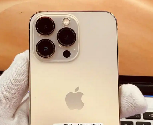 沁园街道苹果13维修中心分享如何在iPhone13上设置动态壁纸