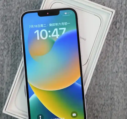 沁园街道iPhone14闪光灯维修分享如何解决苹果14闪光灯故障问题