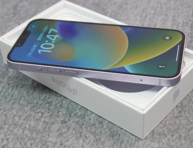 沁园街道iPhone14闪光灯维修分享如何解决苹果14闪光灯故障问题 